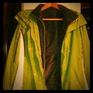 ZeroXposur Men's Jacket